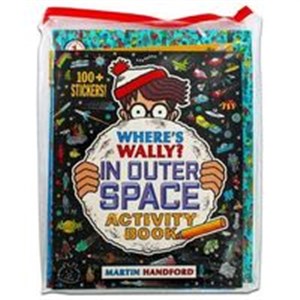 Picture of Where's Wally? Amazing Adventures and Activities