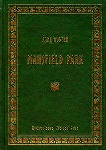 Picture of Mansfield Park