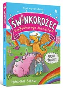 Zobacz : Świnkoroże... - Hanna Shaw