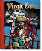 polish book : Pirate Tal...