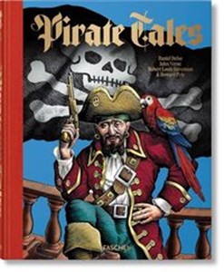 Picture of Pirate Tales