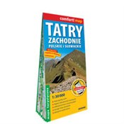 Tatry Zach... -  Książka z wysyłką do UK