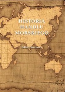 Obrazek Historia handlu morskiego