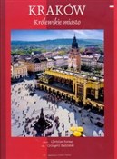 Kraków Kró... - Grzegorz Rudziński -  Książka z wysyłką do UK