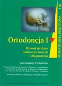Ortodoncja... -  Książka z wysyłką do UK