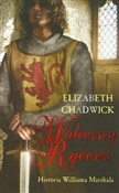 Waleczny r... - Elizabeth Chadwick -  foreign books in polish 