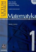 polish book : Matematyka... - Piotr Pyrdoł, Edyta Dołęga, Stanisław Dołęga