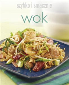 Picture of Wok Szybko i smacznie