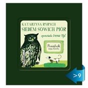 Polska książka : [Audiobook... - Katarzyna Ryrych