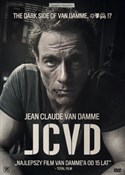 polish book : JCVD - Mabrouk El Mechri, Christophe Turpin, Frederic Benudis