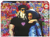 Książka : Puzzle 150...