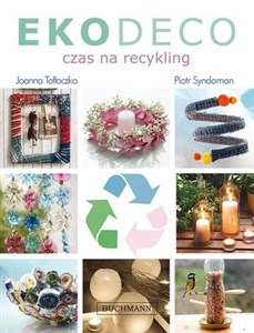 Obrazek Ekodeco Czas na recykling