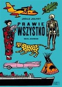 Picture of Prawie wszystko