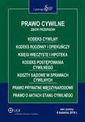 Prawo cywi... -  Polish Bookstore 