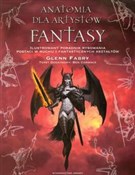 Fantasy An... - Glenn Fabry, Ben Cormack -  books from Poland