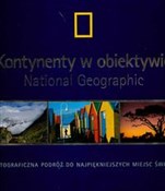 polish book : Kontynenty... - Ferdinand Protzman