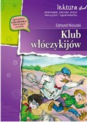 Klub włócz... - Edmund Niziurski -  books from Poland
