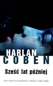 Sześć lat ... - Harlan Coben -  books in polish 