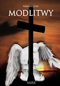 Modlitwy T... - Rafał Baczyśki - Ksiegarnia w UK