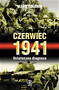 polish book : Czerwiec 1... - Mark Sołonin