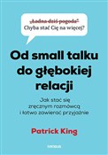 Polska książka : Gra Skąd s... - King Patrick
