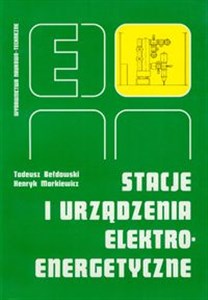Picture of Stacje i urządzenia elektroenergetyczne