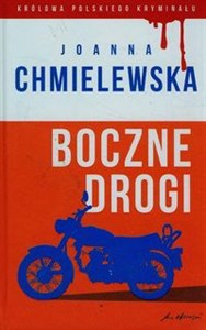 Picture of Boczne drogi
