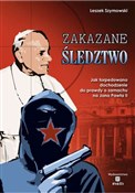 polish book : Zakazane ś... - Leszek Szymowski