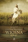 A potem pr... - Agnieszka Olejnik -  Książka z wysyłką do UK