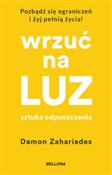 Wrzuć na l... - Zahariades Damon -  foreign books in polish 