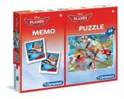 Puzzle Sam... -  Książka z wysyłką do UK