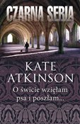 O świcie w... - Kate Atkinson -  books from Poland