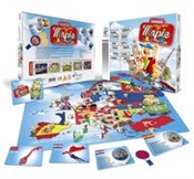 Pokaż szczegóły dla Palcem po mapie Książka : Palcem po ...