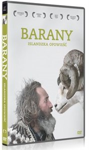 Picture of Barany Islandzka opowieść