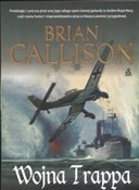 Wojna Trap... - Brian Callison -  foreign books in polish 