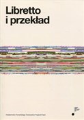 Libretto i... -  Polish Bookstore 