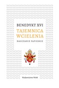 Polska książka : Tajemnica ... - XVI Benedykt