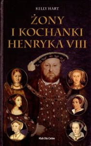 Picture of Żony i kochanki Henryka VIII