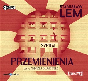 Picture of [Audiobook] Szpital Przemienienia