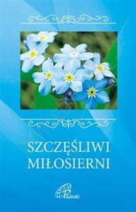 Picture of Szczęśliwi miłosierni