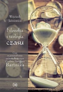 Picture of Filozofia i teologia czasu