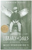Library Of... - Ransom Riggs -  foreign books in polish 