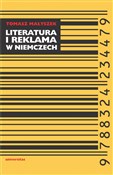 Literatura... - Tomasz Małyszek -  books from Poland