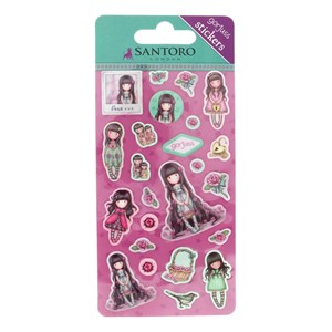 Picture of Naklejki - Rosebud