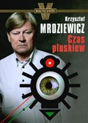 polish book : Czas plusk... - Krzysztof Mroziewicz