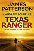 polish book : Texas Rang... - James Patterson