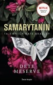 Samarytani... - Dete Meserve -  Polish Bookstore 