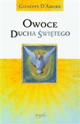 Owoce Duch... - Giuseppe D'Amore -  Książka z wysyłką do UK