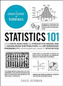 Statistics... - David Borman -  Polish Bookstore 