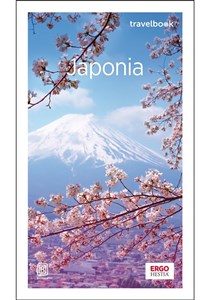 Picture of Japonia Travelbook